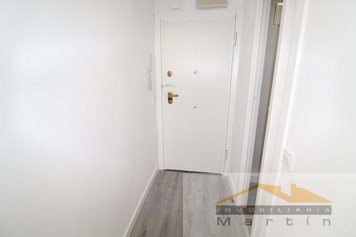 For sale of flat in Getafe