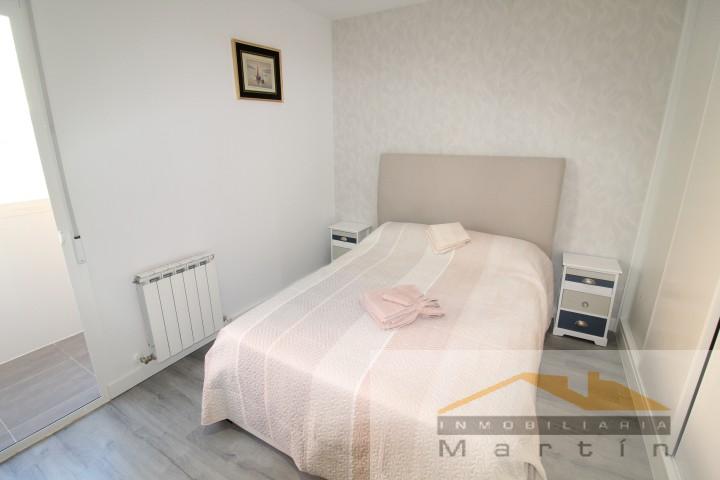 For sale of flat in Getafe