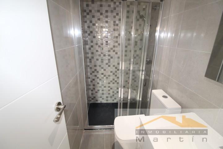 For sale of flat in Getafe