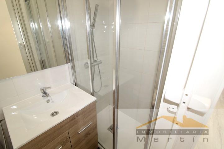 For sale of flat in Getafe