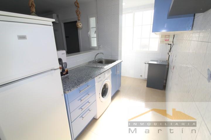 For sale of flat in Getafe