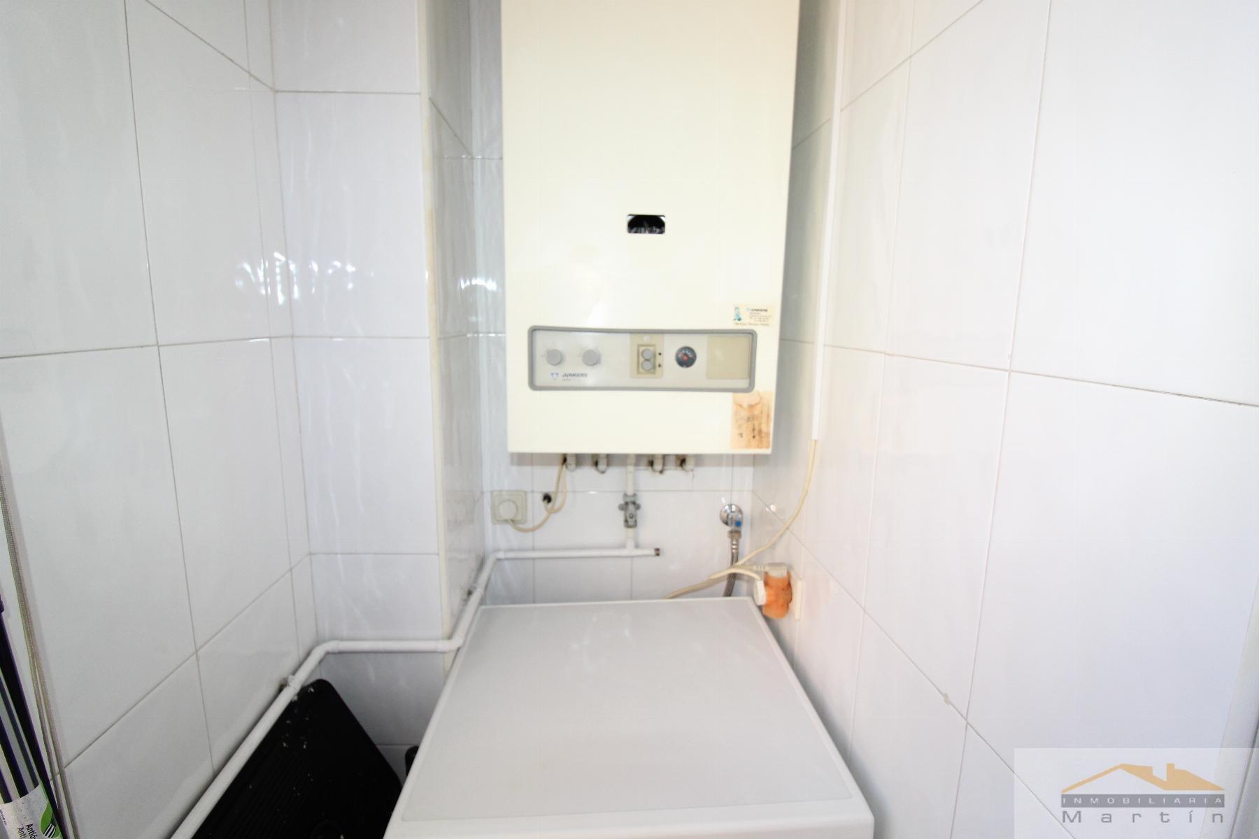 Venta de piso en Fuenlabrada