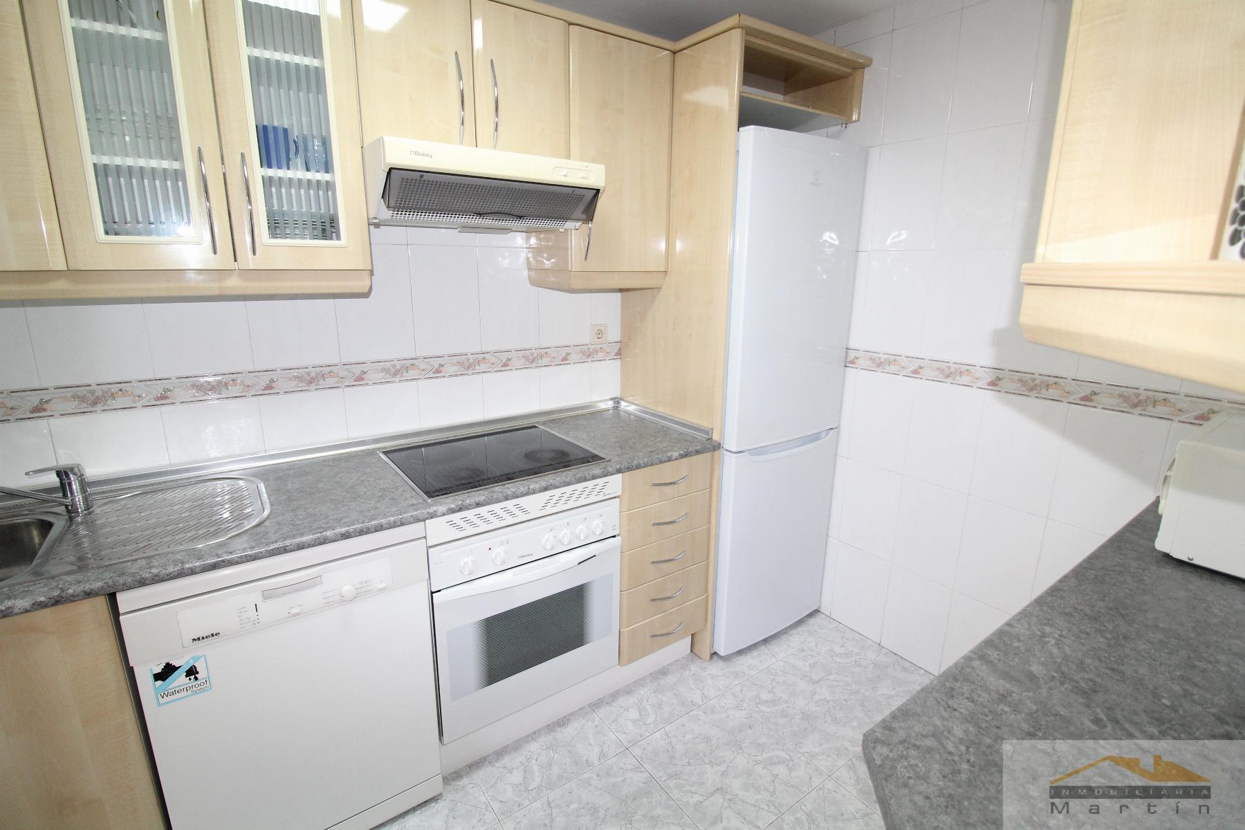 For sale of flat in Fuenlabrada