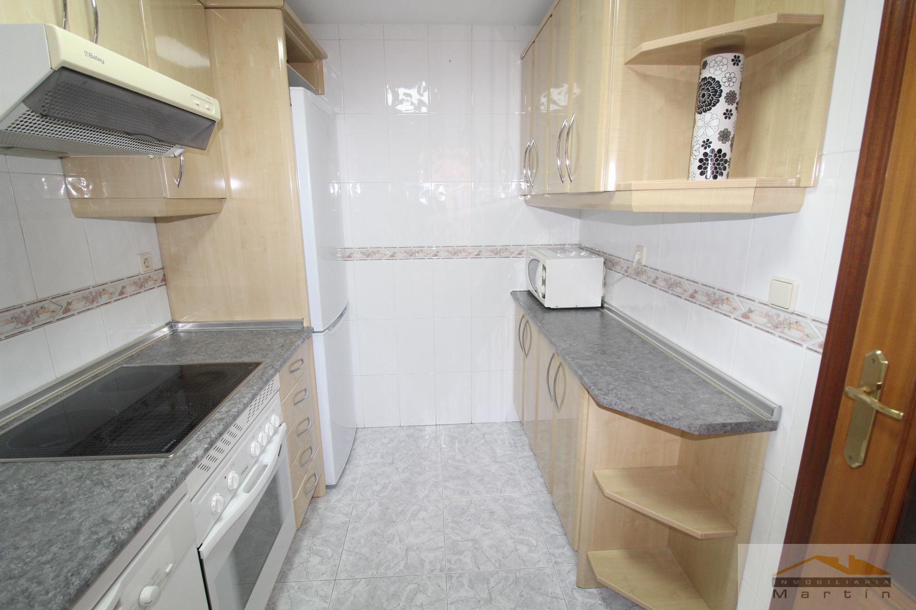 Venta de piso en Fuenlabrada