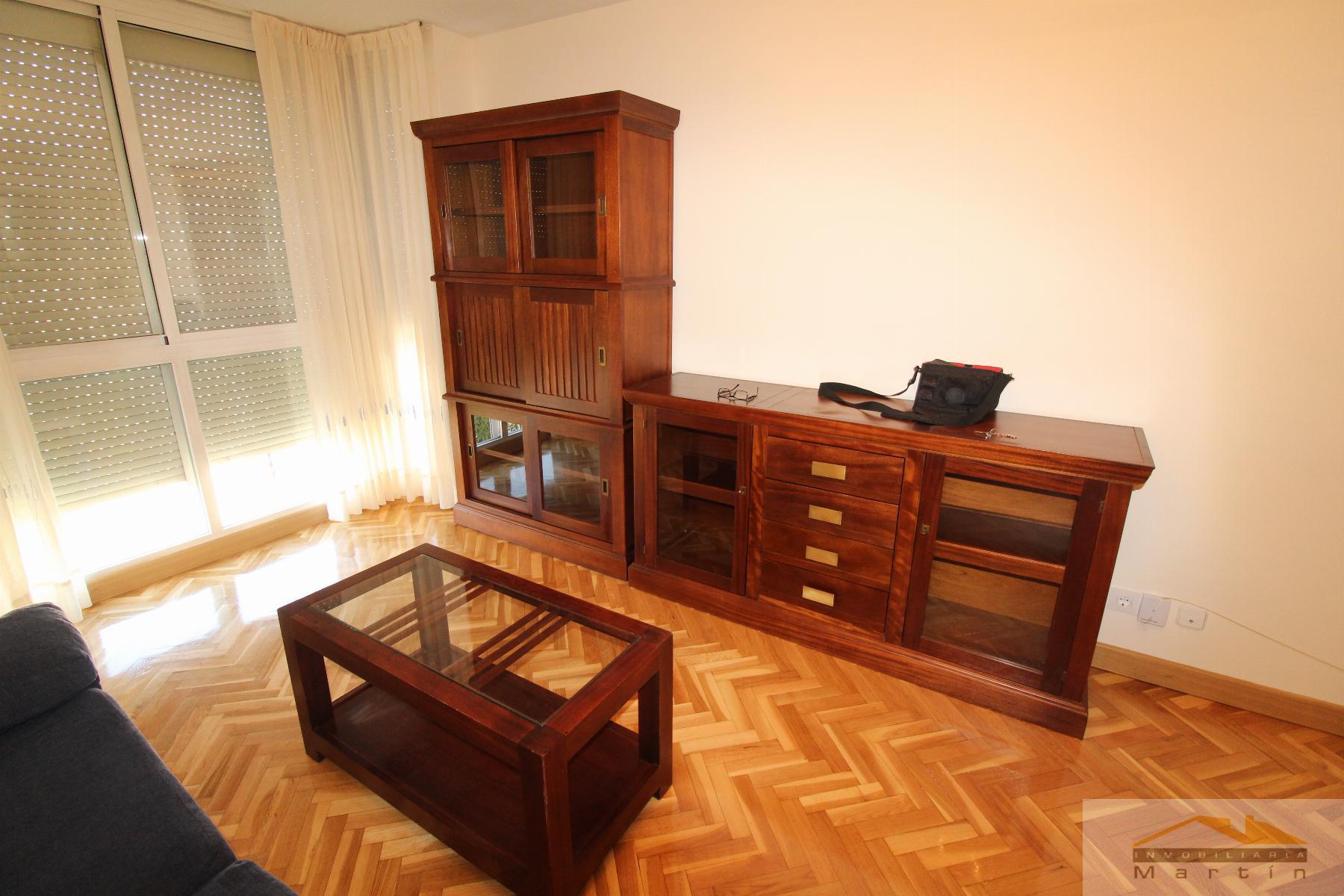 Venta de piso en Fuenlabrada