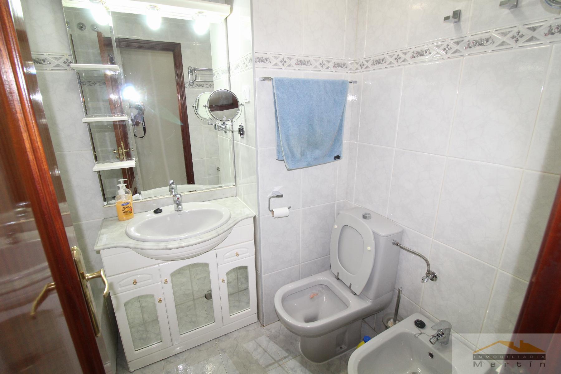Venta de piso en Fuenlabrada