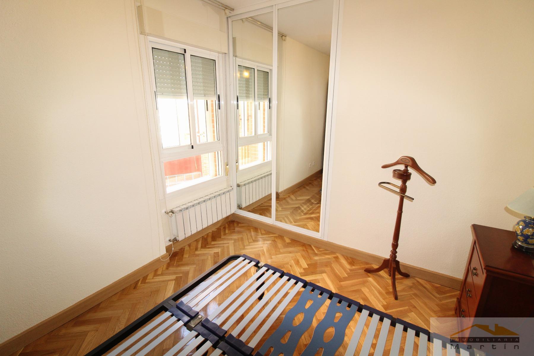 Venta de piso en Fuenlabrada