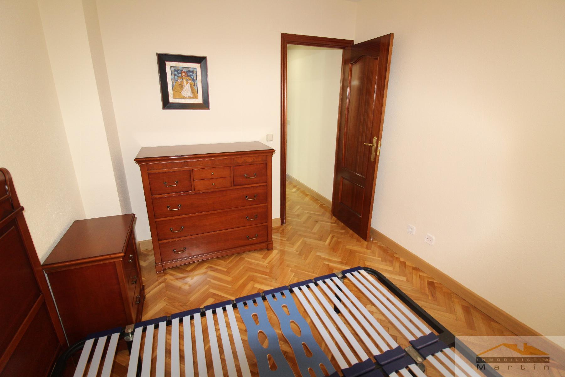 Venta de piso en Fuenlabrada