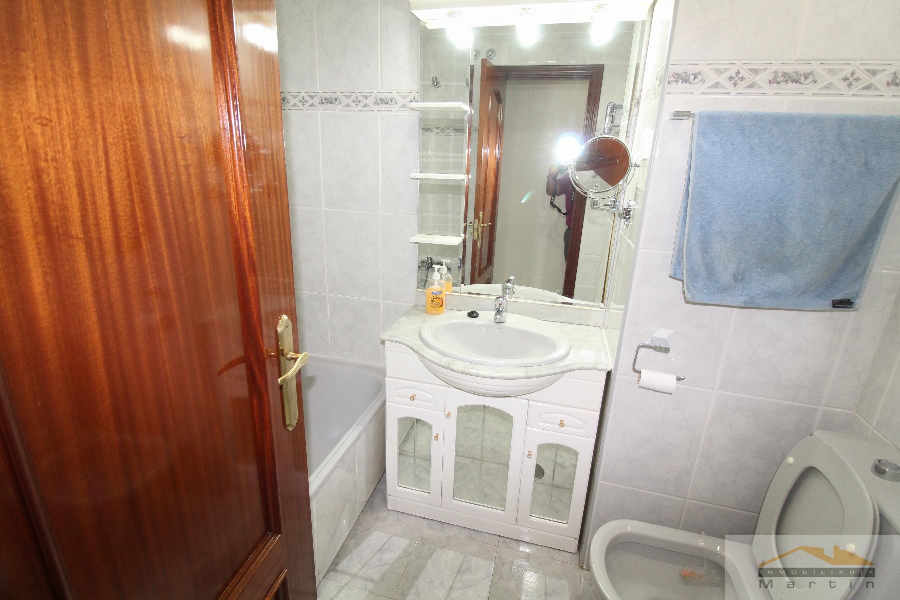 Venta de piso en Fuenlabrada