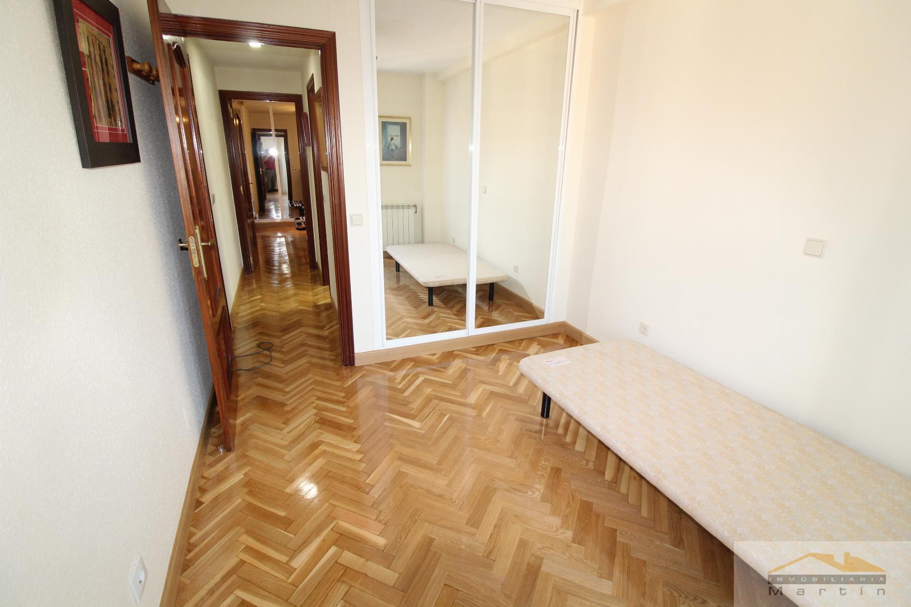 Venta de piso en Fuenlabrada