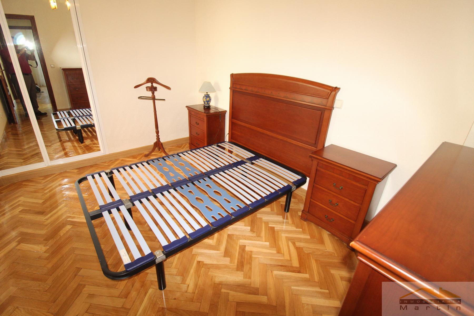 Venta de piso en Fuenlabrada
