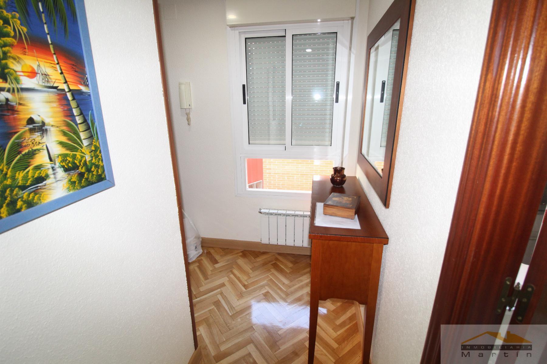 Venta de piso en Fuenlabrada