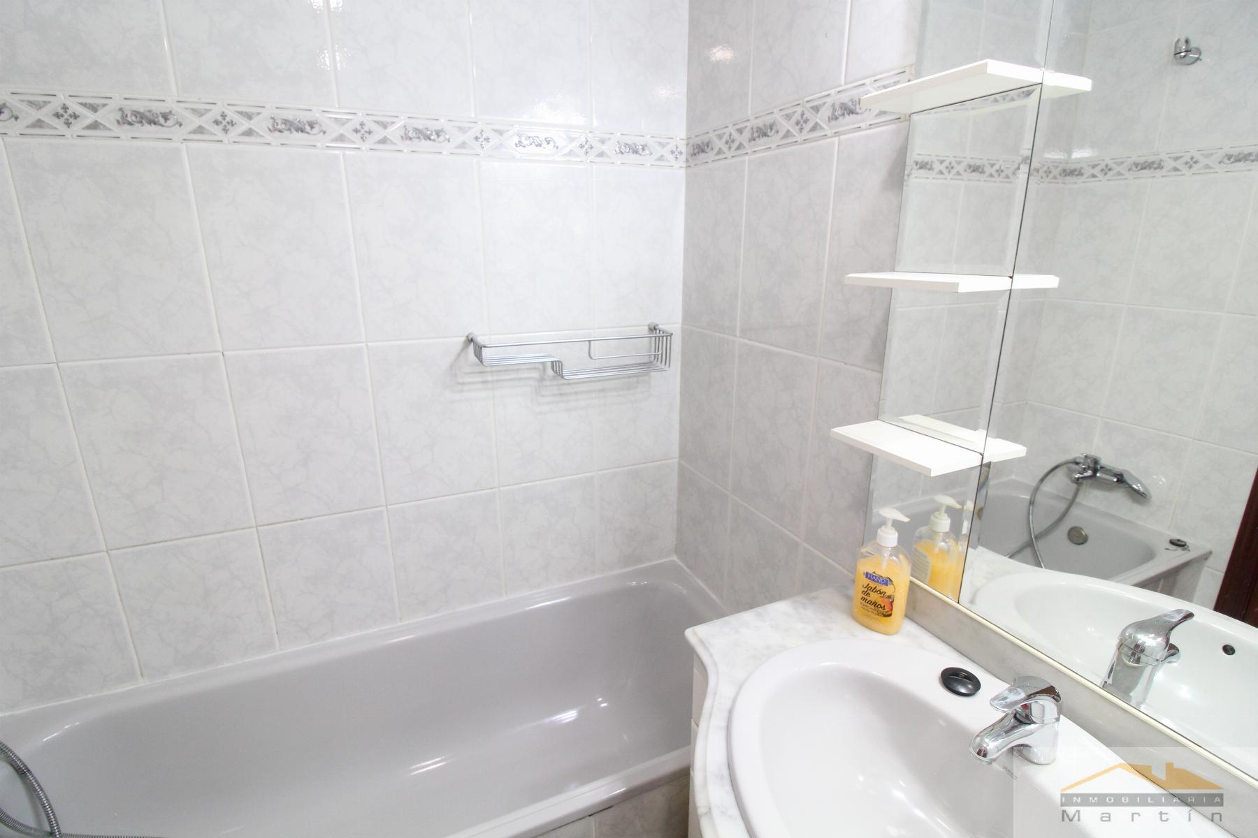 Venta de piso en Fuenlabrada
