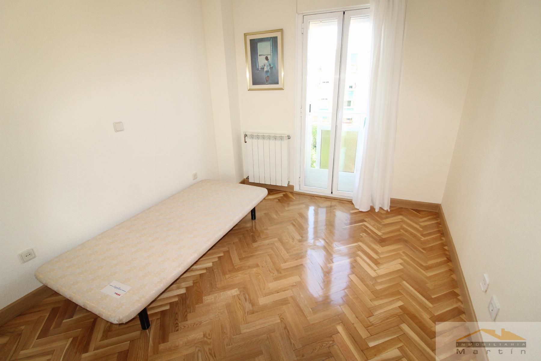 Venta de piso en Fuenlabrada