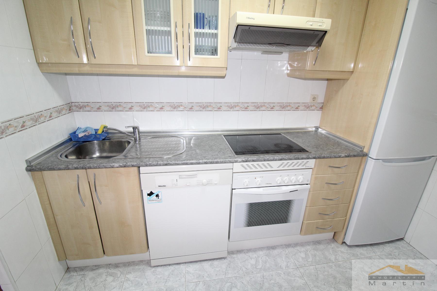 Venta de piso en Fuenlabrada
