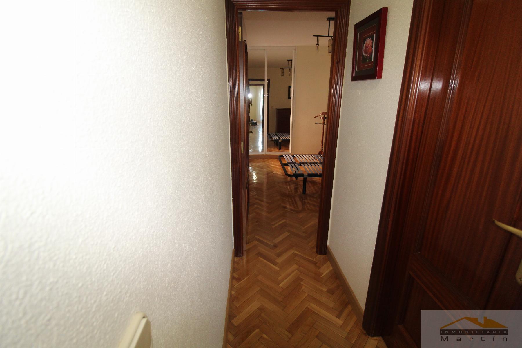 Venta de piso en Fuenlabrada