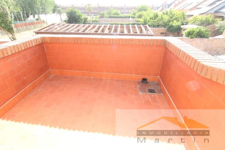 For sale of chalet in Fuenlabrada