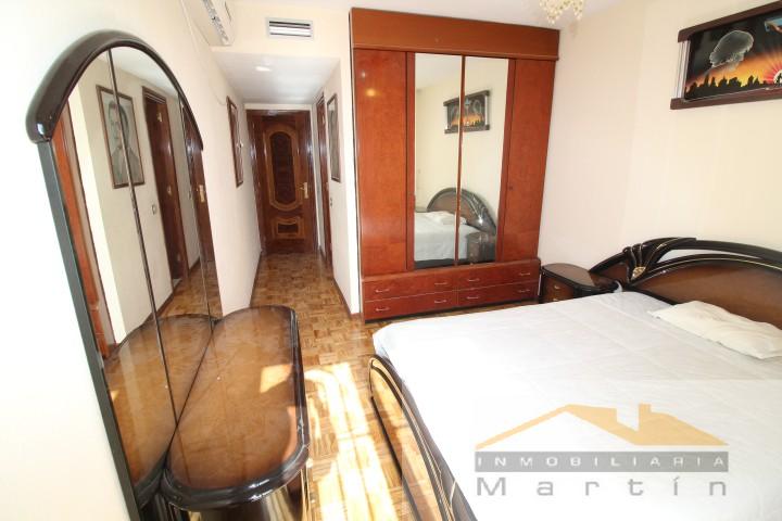 For sale of chalet in Fuenlabrada