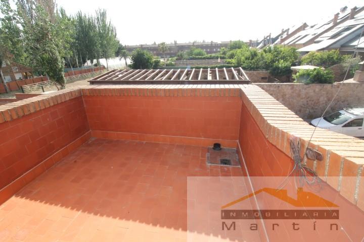 For sale of chalet in Fuenlabrada