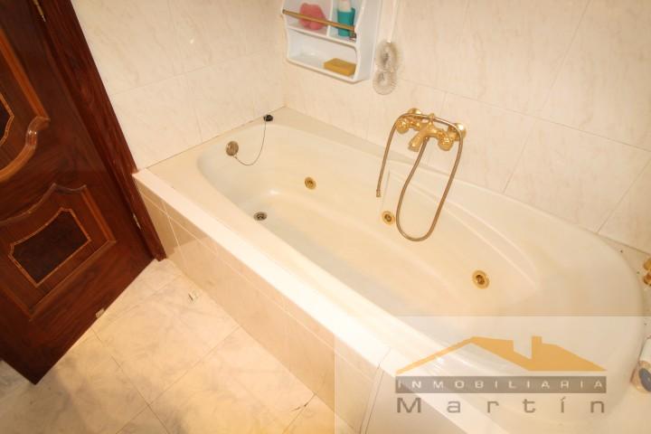 For sale of chalet in Fuenlabrada