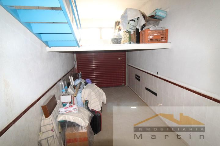For sale of chalet in Fuenlabrada