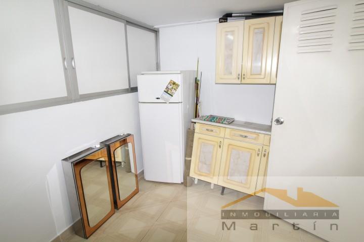 For sale of chalet in Fuenlabrada