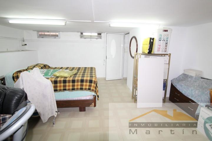 For sale of chalet in Fuenlabrada