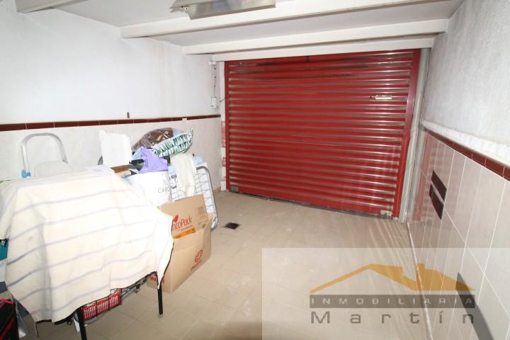 For sale of chalet in Fuenlabrada