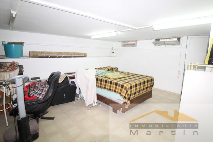 For sale of chalet in Fuenlabrada