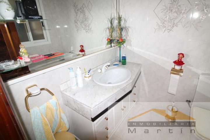 For sale of chalet in Fuenlabrada