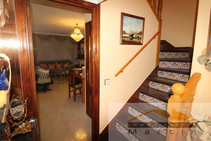 For sale of chalet in Fuenlabrada