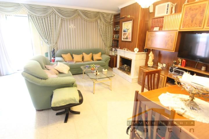 For sale of chalet in Fuenlabrada