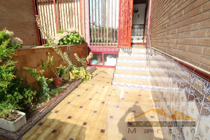 For sale of chalet in Fuenlabrada