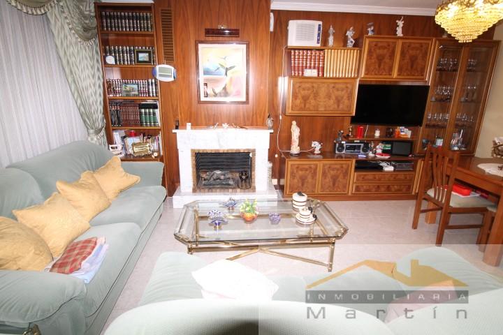 For sale of chalet in Fuenlabrada