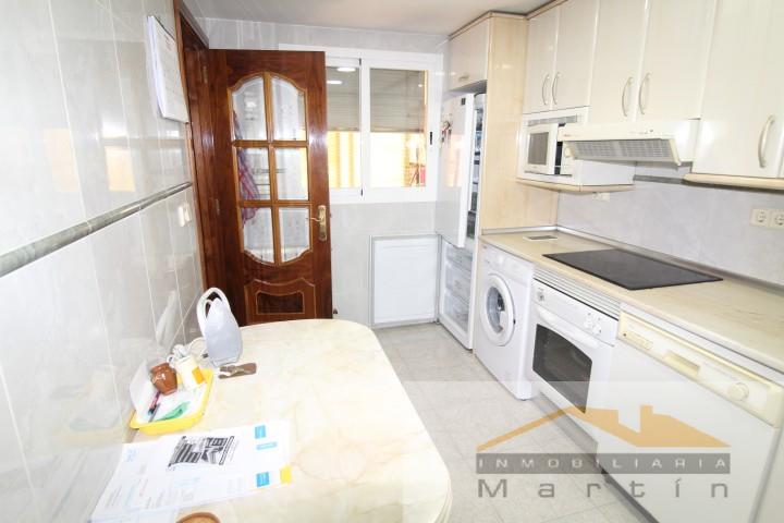 For sale of chalet in Fuenlabrada