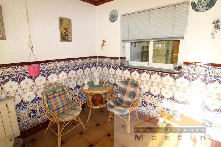 For sale of chalet in Fuenlabrada
