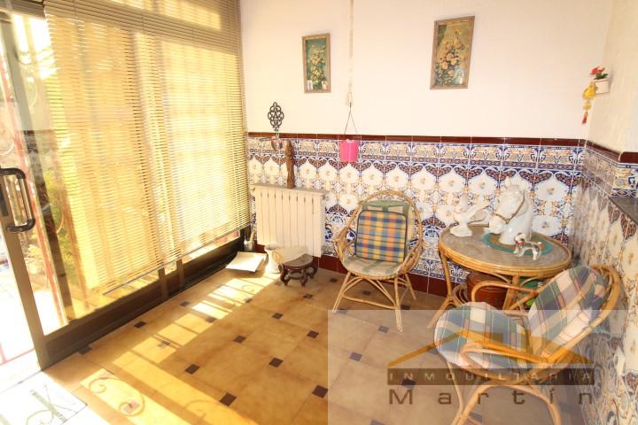 For sale of chalet in Fuenlabrada