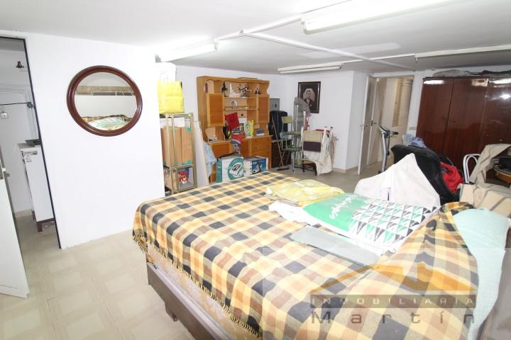 For sale of chalet in Fuenlabrada