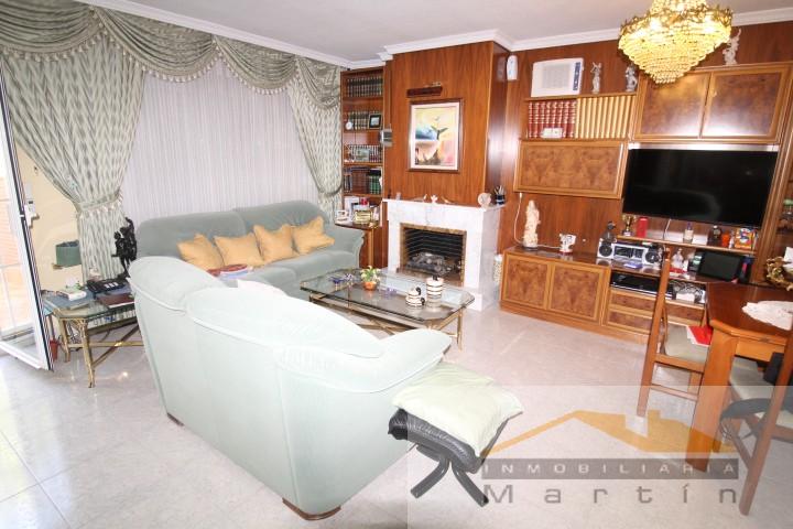 For sale of chalet in Fuenlabrada