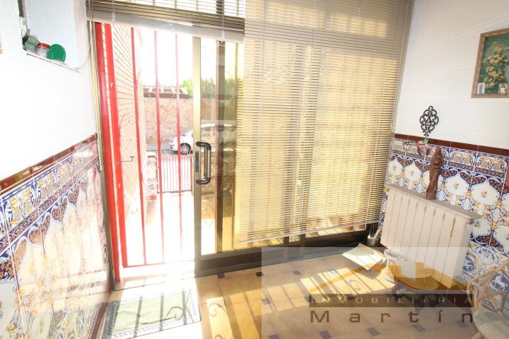 For sale of chalet in Fuenlabrada