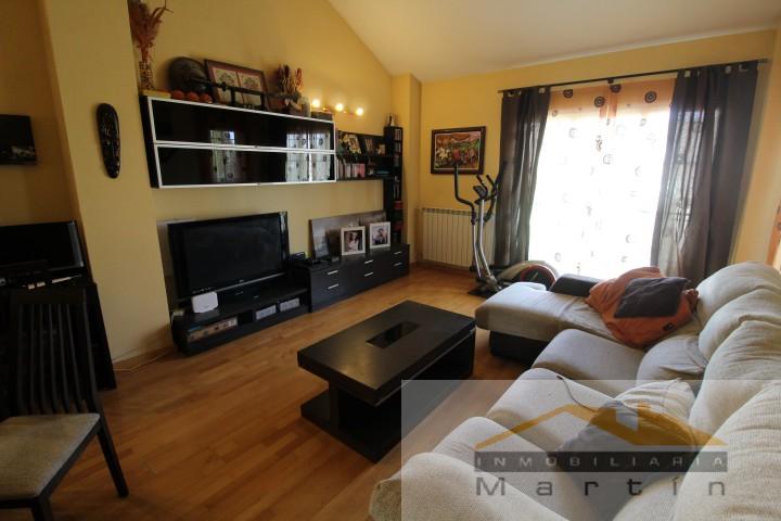 For sale of duplex in Illescas