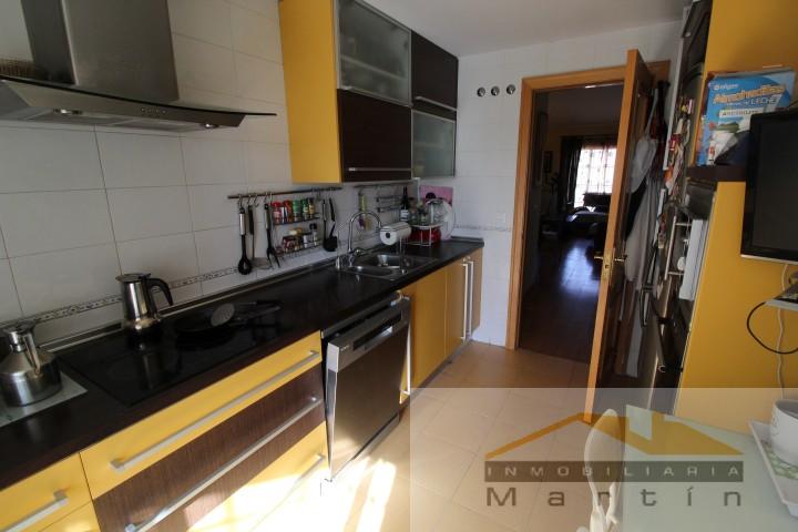 For sale of duplex in Illescas