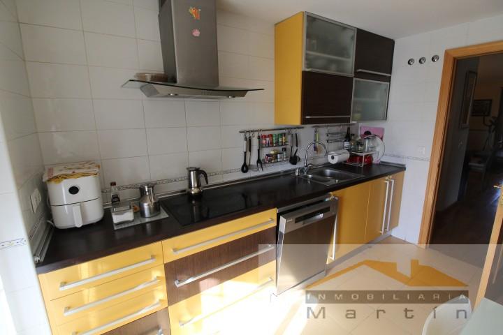 For sale of duplex in Illescas