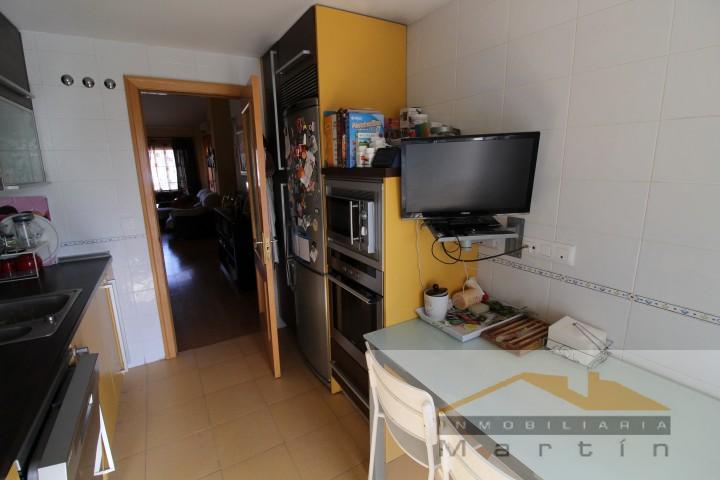 For sale of duplex in Illescas