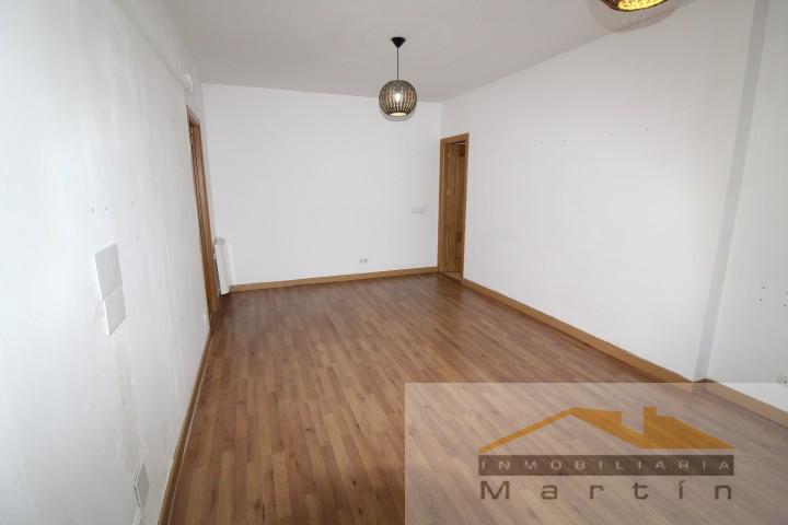 For sale of flat in Getafe