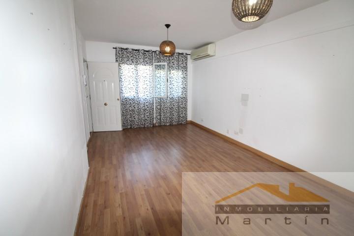For sale of flat in Getafe
