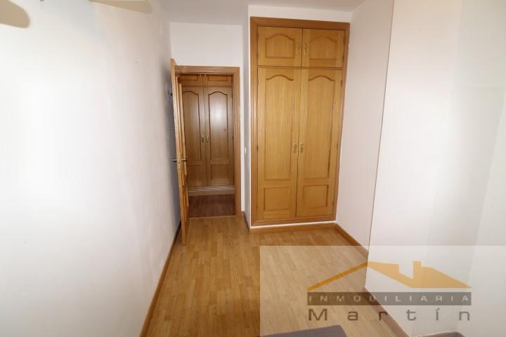 For sale of flat in Getafe