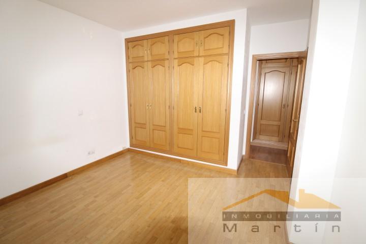 For sale of flat in Getafe