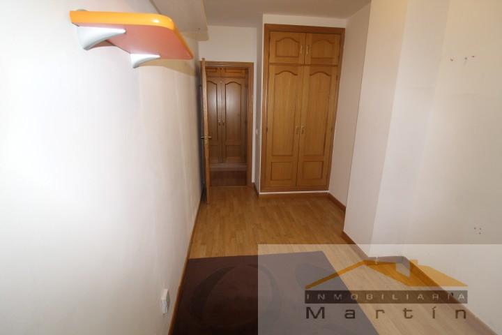 For sale of flat in Getafe