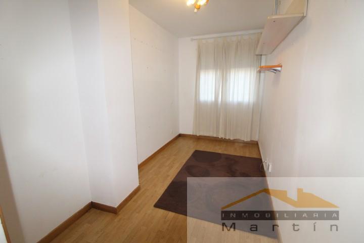 For sale of flat in Getafe